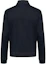 Lookbook HUGO BOSS Slim Fit Jaket Lengan Panjang Zip-Up Navy Solid 50514604-404