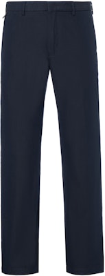 HUGO BOSS 修身彈性斜紋長褲 深藍色 50437895-402 Buy HUGO BOSS 修身彈性斜紋長褲 深藍色 50437895-402