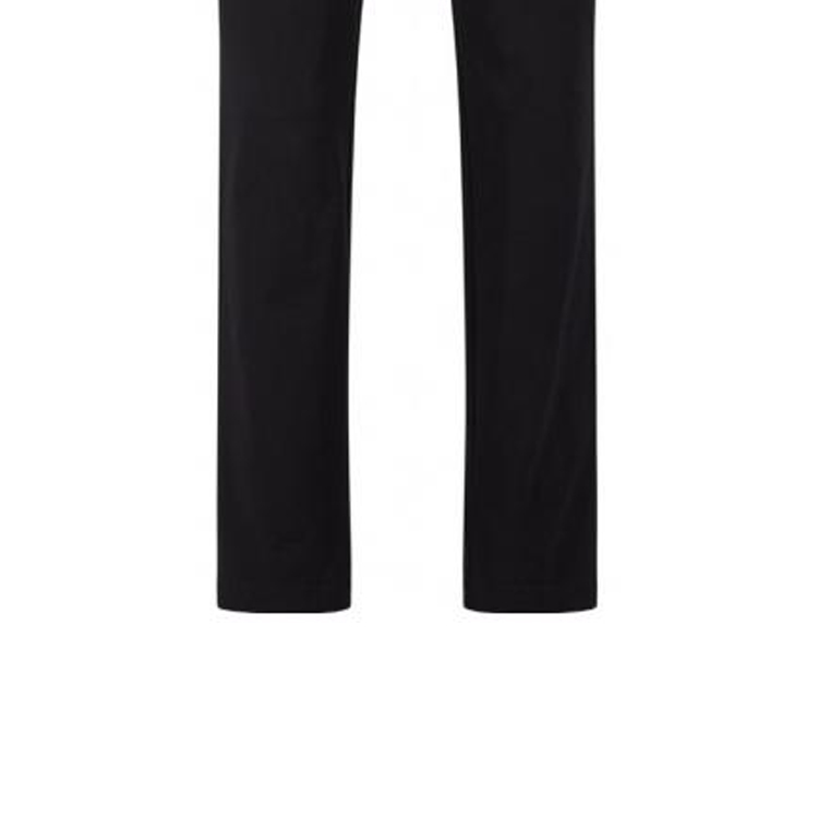 Purchase HUGO BOSS  Slim Fit Tapered Casual Pants - Solid Mid-Rise Style 50497336-001