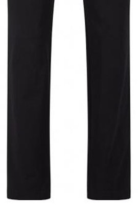 HUGO BOSS Slim Fit Tapered Casual Pants - Solid Mid-Rise Style 50497336-001 Purchase HUGO BOSS Slim Fit Tapered Casual Pants - Solid Mid-Rise Style 50497336-001