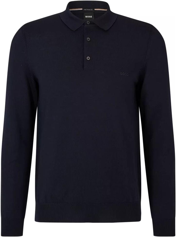 hugo-boss-solid-logo-embroidered-button-up-long-sleeve-polo-shirt-navy-50476357-404