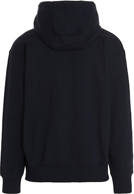 HUGO BOSS Solid Logo Hoodie Blue Casual Wear. 50472985-404 Lookbook HUGO BOSS Solid Logo Hoodie Blue Casual Wear. 50472985-404