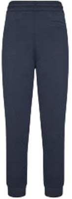 HUGO BOSS Seluar Jogger Biru Navy dengan Tali Serut. 50520322-404 Lookbook HUGO BOSS Seluar Jogger Biru Navy dengan Tali Serut. 50520322-404