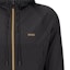 Purchase HUGO BOSS Solid Zip-Up Hoodie Dark Grey 50493465-027
