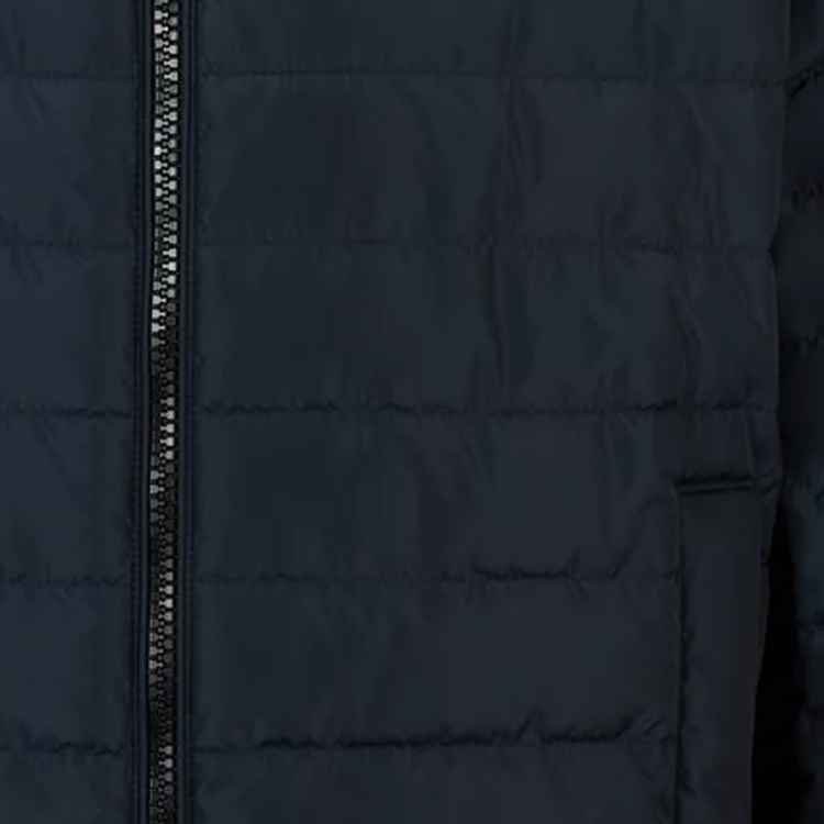 Details for HUGO BOSS  Solid Zip-Up Slim-Fit Hoodie Jacket Dark Blue 50510181-402