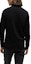 Purchase HUGO BOSS Stretch-Cotton Long-Sleeve Polo Shirt Black with Logo Patch 50507704-001