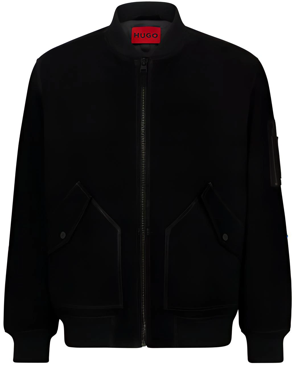hugo-boss-black-goat-suede-bomber-jacket-with-knitted-trims-50510575-001