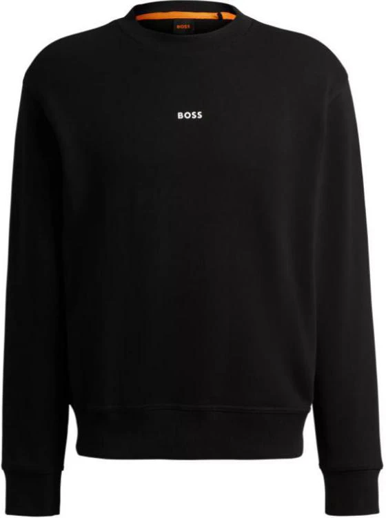 hugo-boss-black-relaxed-fit-cotton-terry-sweatshirt-with-contrast-logo-50514541-001