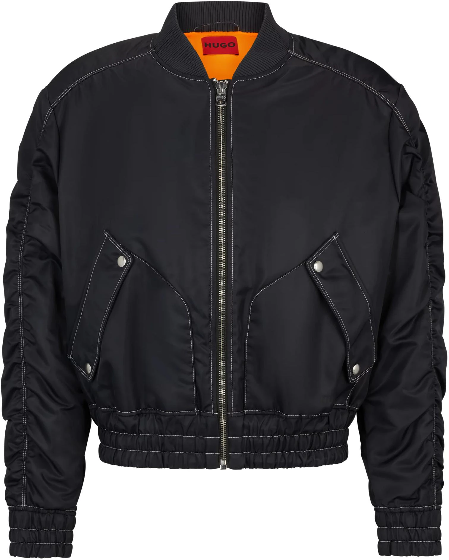 hugo-boss-black-water-repellent-padded-bomber-jacket-with-logo-print-50505415-010