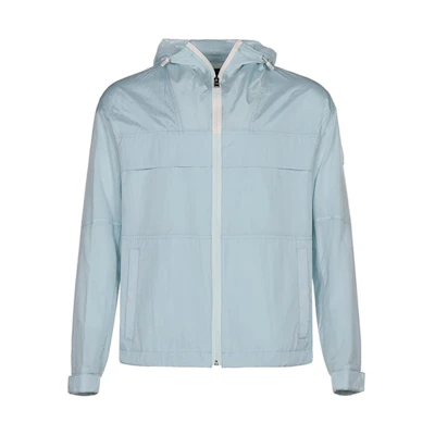 HUGO BOSS Casual Comfort Hoodie Jacket 50448219-452