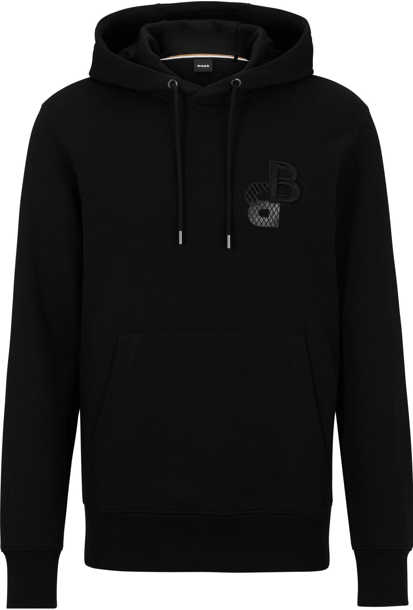 hugo-boss-casual-printed-pullover-crewneck-sweatshirt-men-s-black-50499925-001