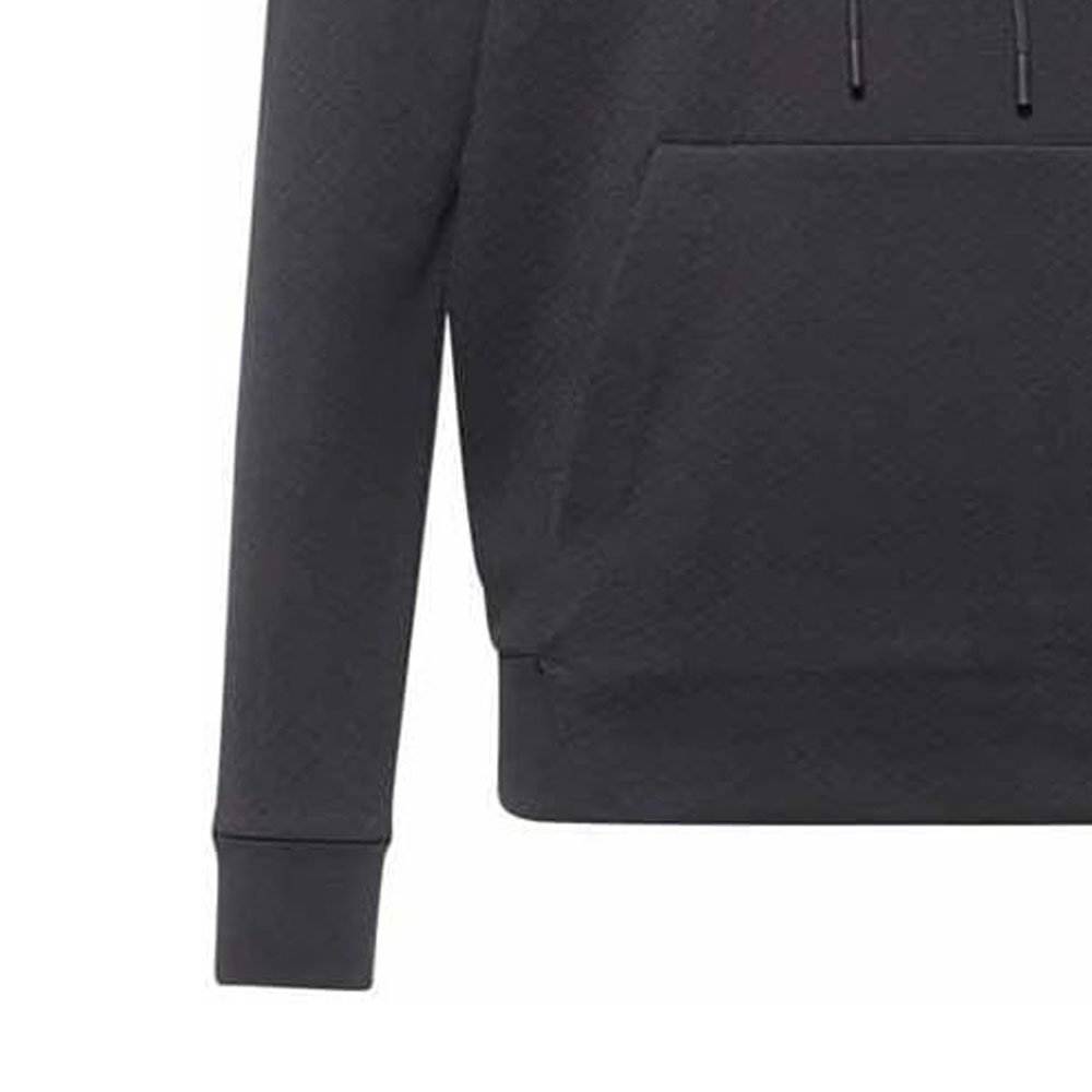 HUGO BOSS Cotton-Blend Relaxed-Fit Hoodie with Logo Artwork 50511400-052 圖 6