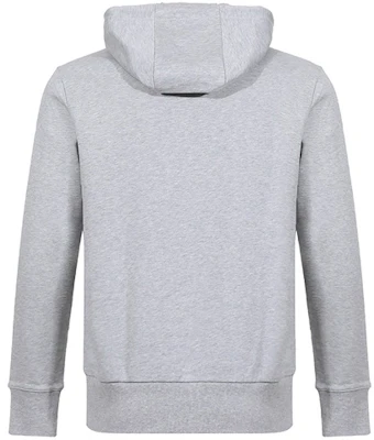 HUGO BOSS 棉質連帽灰色休閒上衣 50432386-072 Lookbook HUGO BOSS 棉質連帽灰色休閒上衣 50432386-072