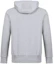 Lookbook HUGO BOSS 棉質連帽灰色休閒上衣 50432386-072