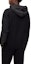 Purchase HUGO BOSS FW22 黑色連帽上衣大前口袋 50477375-001