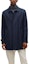 Purchase HUGO BOSS FW22 經典海軍藍單排扣大衣 50479347-404