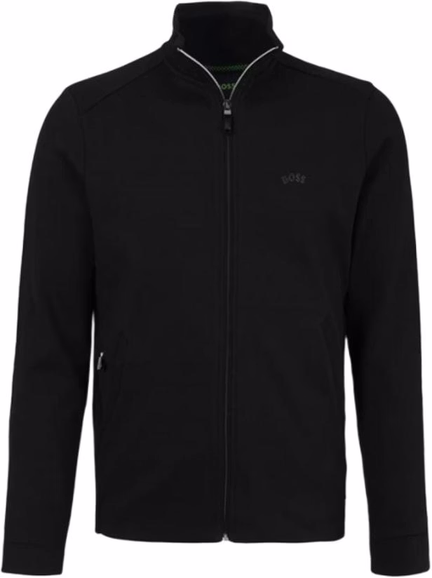 hugo-boss-fw-22-black-solid-zip-up-high-collar-jacket-50469097-001
