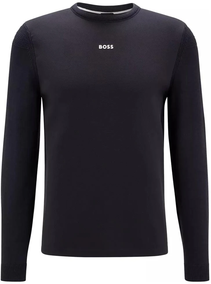 hugo-boss-fw-22-blue-pullover-sweatshirt-with-chest-letter-print-50475138-402