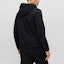 Purchase HUGO BOSS FW22 Bugs Bunny Embroidered Black Hoodie for Men. 50483821-001