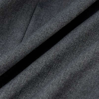 HUGO BOSS FW22 條紋領拉鍊長袖外套 灰色 50479651-021 Sizing HUGO BOSS FW22 條紋領拉鍊長袖外套 灰色 50479651-021