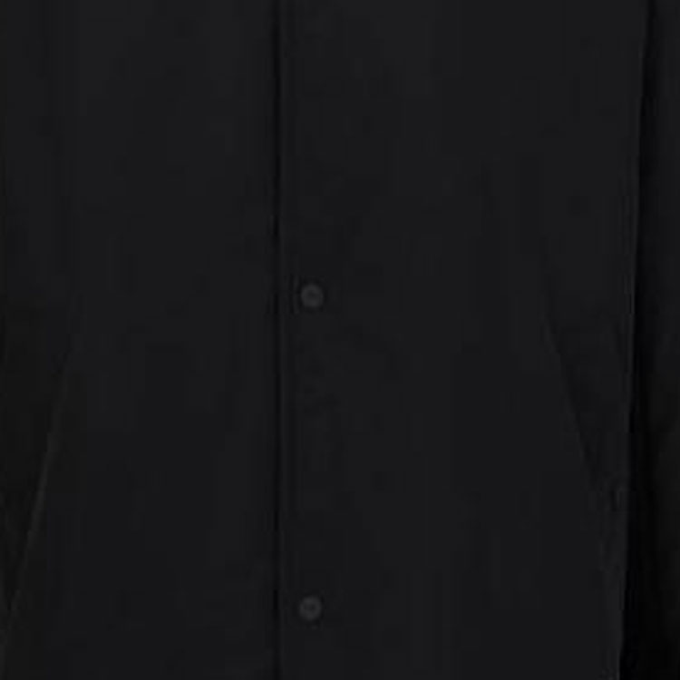 Sizing HUGO BOSS FW23 Jaket Lengan Panjang Hitam dengan Logo Bordir. 50495834-001