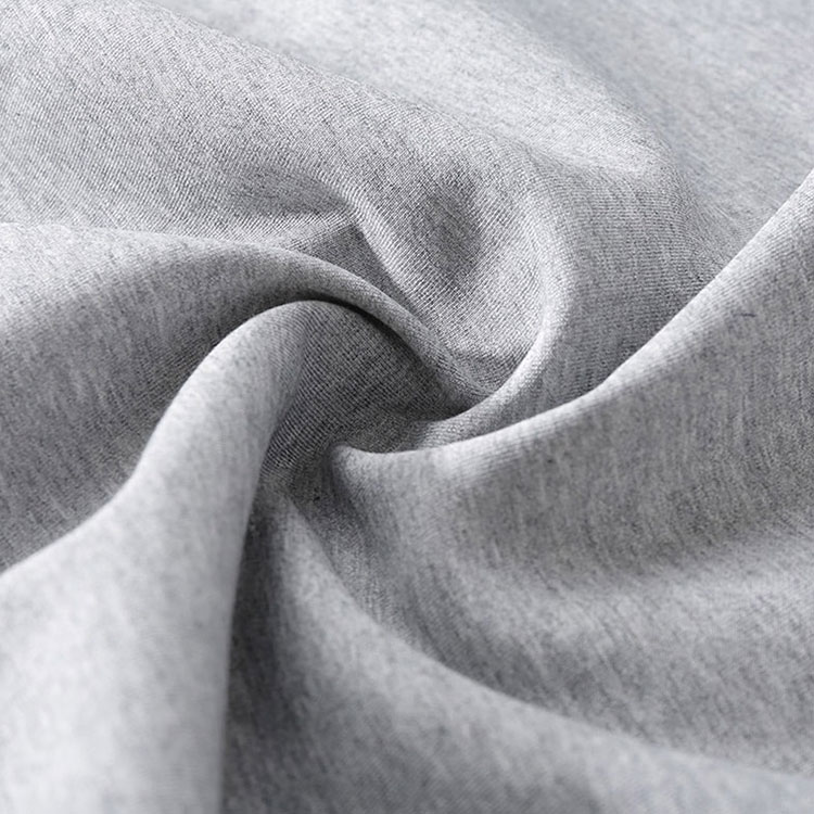 Shop HUGO BOSS FW23  Grey Letter Print Zip Hoodie Casual Sweatshirt. 50481761-041