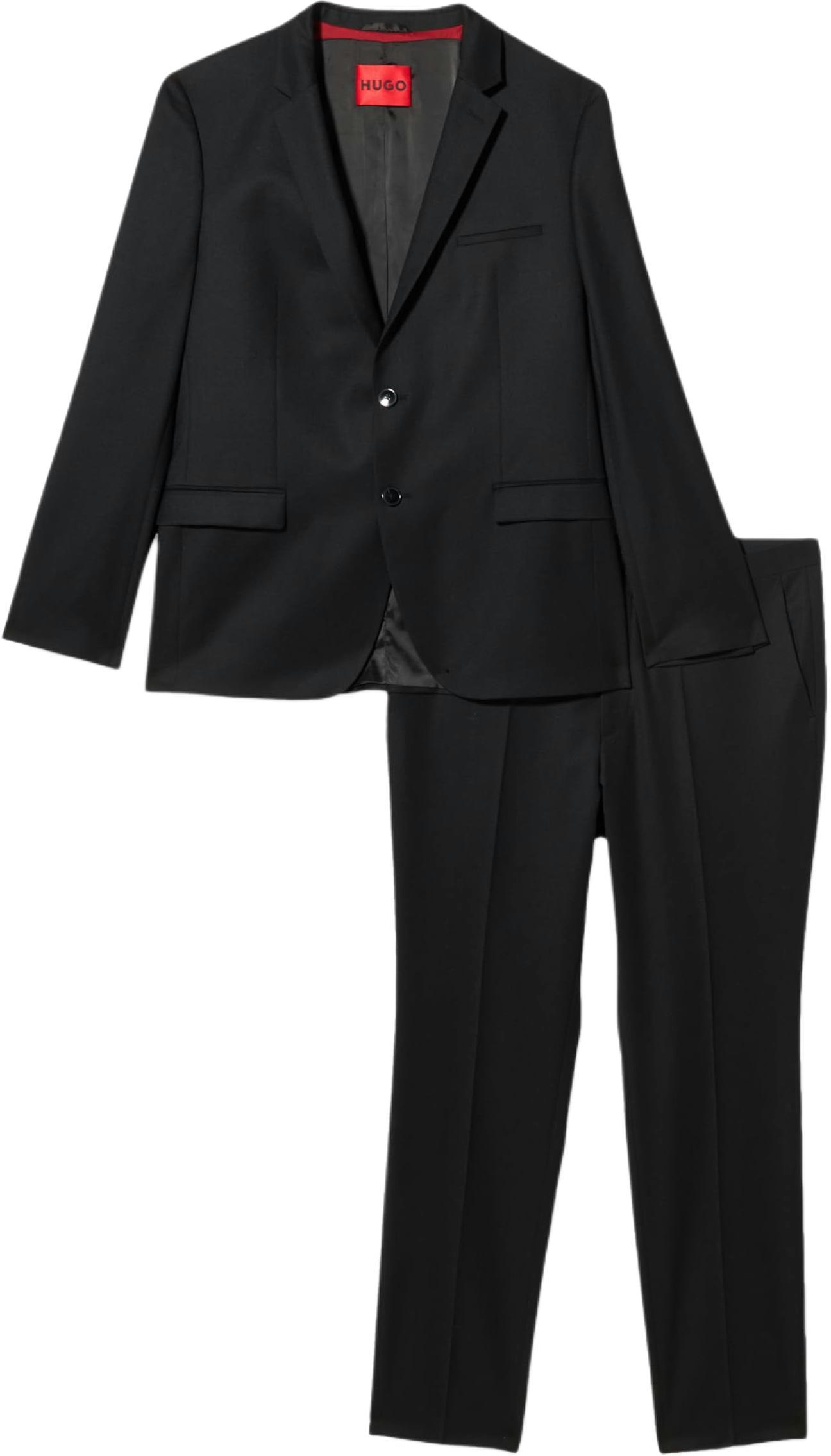 hugo-boss-fw-23-slim-fit-single-breasted-black-suit-set-50504571-001