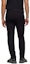 Shop HUGO BOSS FW23 Slim Fit Double Pocket Zipper Casual Pants Black 50500614-001