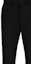 Sizing HUGO BOSS FW23 Slim Fit Double Pocket Zipper Casual Pants Black 50500614-001
