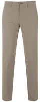 HUGO BOSS FW23 Slim Fit Straight Casual Pants Khaki Color 50495497-334 HUGO BOSS FW23 Slim Fit Straight Casual Pants Khaki Color 50495497-334