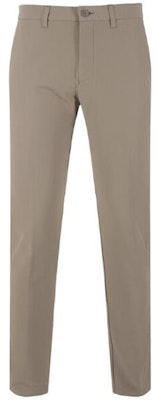 HUGO BOSS FW23 Slim Fit Straight Casual Pants Khaki Color 50495497-334 Buy HUGO BOSS FW23 Slim Fit Straight Casual Pants Khaki Color 50495497-334