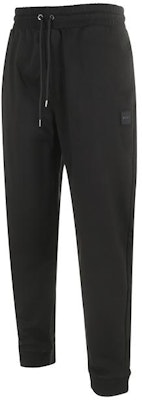 HUGO BOSS FW23 純色抽繩休閒長褲. 50485181-002 Shop HUGO BOSS FW23 純色抽繩休閒長褲. 50485181-002