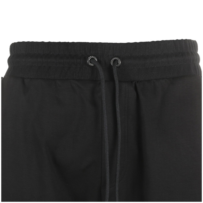 Purchase HUGO BOSS FW23 純色抽繩休閒長褲. 50485181-002