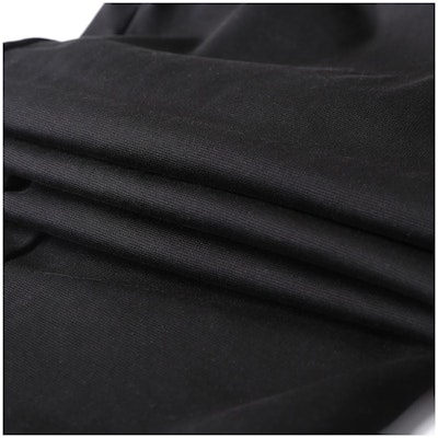 HUGO BOSS FW23 純色抽繩休閒長褲. 50485181-002 Details for HUGO BOSS FW23 純色抽繩休閒長褲. 50485181-002