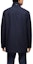 Purchase HUGO BOSS FW23 海軍藍單排扣短款大衣. 50512816-404
