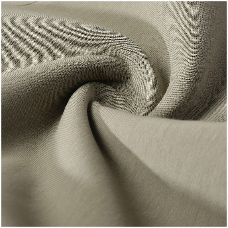 Cheap HUGO BOSS FW23  Solid Logo Hooded Sweatshirt. 50494962-336