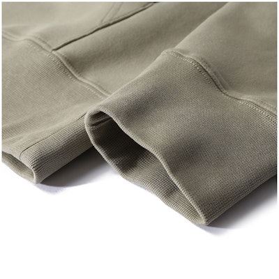 HUGO BOSS FW23 Sudadera con Capucha Logo Sólido. 50494962-336 2