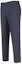 Shop HUGO BOSS FW23 Wool Suit Pants with Zipper Pocket in Navy Blue. 50504968-404