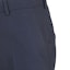 Sizing HUGO BOSS FW23 Wool Suit Pants with Zipper Pocket in Navy Blue. 50504968-404