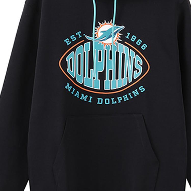 HUGO BOSS FW23 Black Oversized Hoodie with Letter Print Design 50504598-001 圖 5