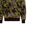 Sizing HUGO BOSS FW23 拼接迷彩高領毛衣 棕色 男女款 50500664-205