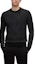 Lookbook HUGO BOSS FW23 Interwoven Logo Jacquard Pullover Sweater . 50500675-001