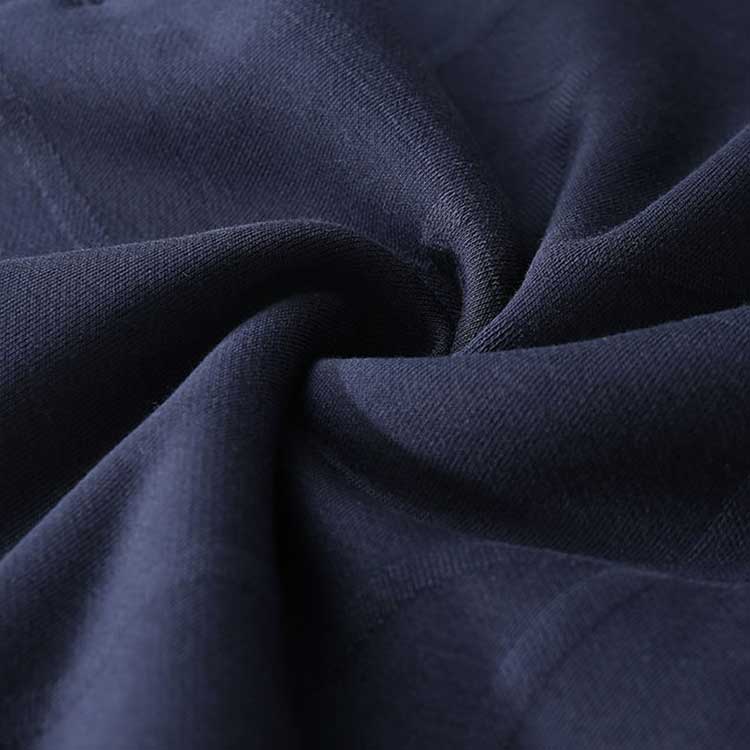 Details for HUGO BOSS FW23 男款刺繡標誌休閒連帽衫 50493799-402