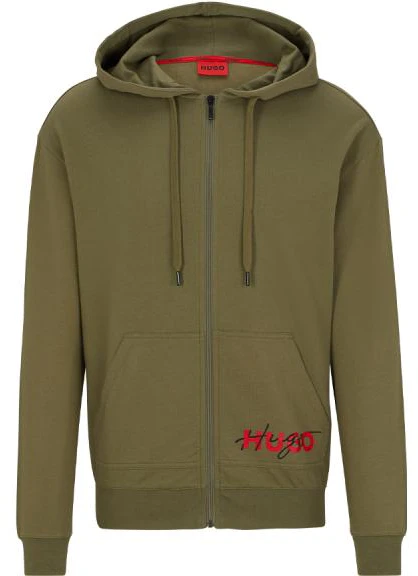 hugo-boss-fw-23-solid-logo-print-hoodie-fitted-zip-up-sweatshirt-50496982-345