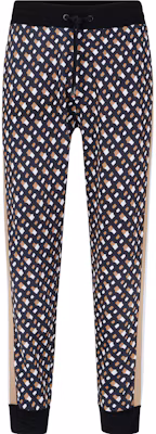 HUGO BOSS Geometric Print Drawstring Jogger Sweatpants 50486273-001 Buy HUGO BOSS Geometric Print Drawstring Jogger Sweatpants 50486273-001