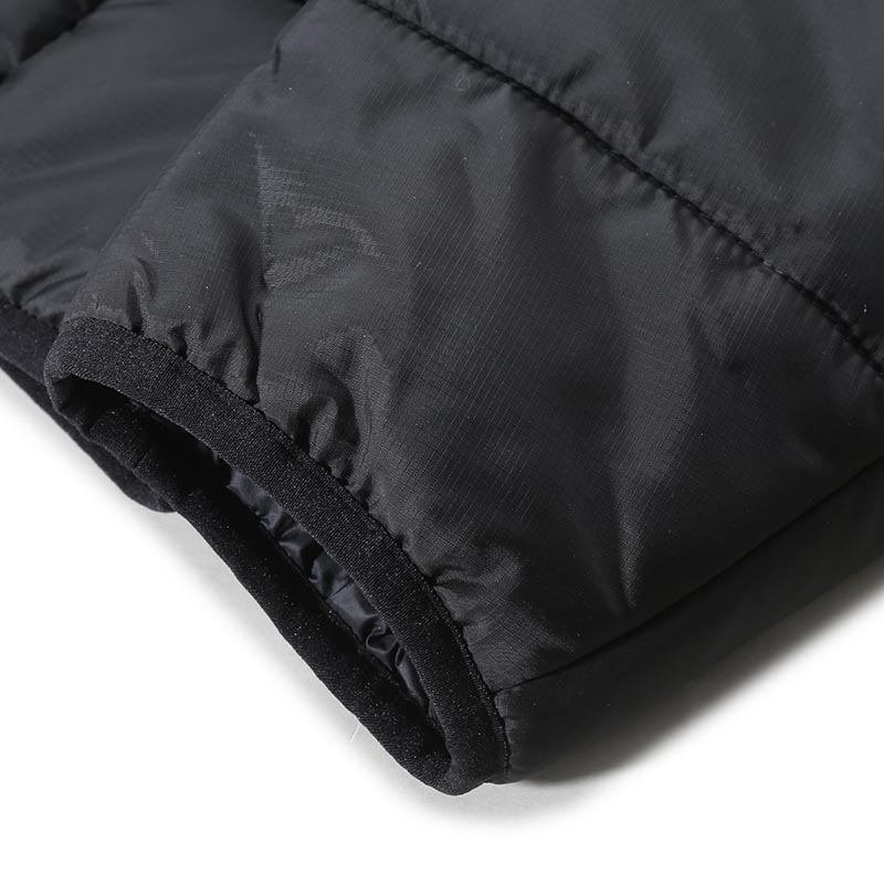 HUGO BOSS Green SS24 Colorblock Logo Print Casual Cotton Jacket Black Men. 50497559-001 圖 4