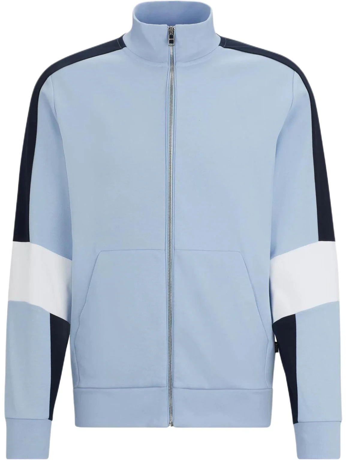 hugo-boss-light-blue-color-blocked-cotton-blend-zip-up-jacket-50512683-450