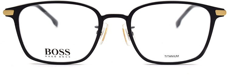 hugo-boss-lightweight-titanium-matte-black-square-optical-glasses-for-men-boss-1071-f-53-i46
