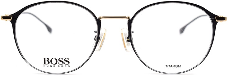 hugo-boss-lightweight-titanium-series-optical-glasses-men-black-gold-boss-1068-f-51-i46
