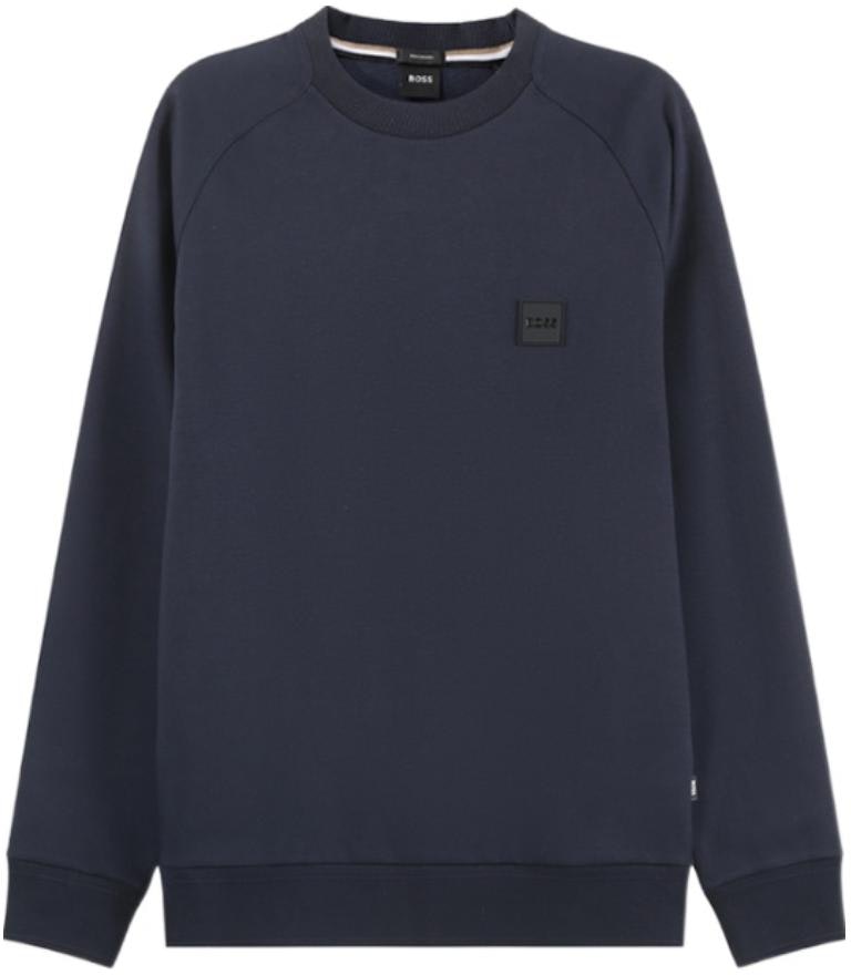hugo-boss-logo-crewneck-pullover-long-sleeve-sweatshirt-navy-men-s-50486951-405